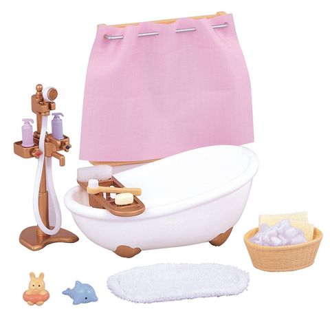  EP-5022 Bath & Shower Set 