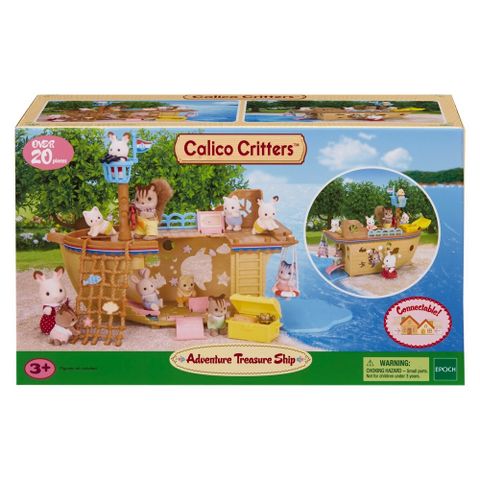  Săn Tìm Kho Báu 23win11 5210 Adventure Treasure Ship 