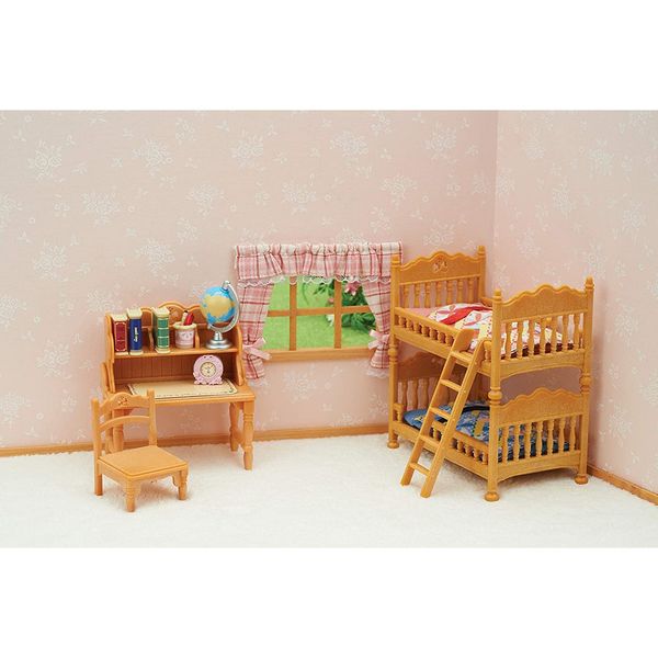 EP-5338 23win11 Phòng Ngủ Children's Bedroom Set