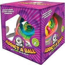 Đồ chơi Addict-A-Ball Maze 1 A3001