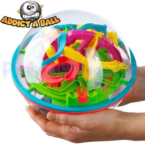  Đồ chơi Addict-A-Ball Maze 1 A3001 