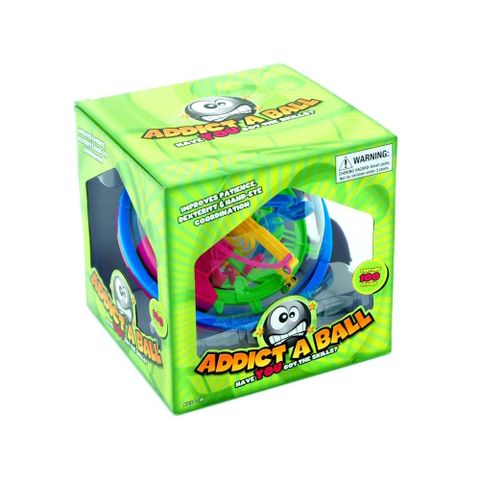  A3002 Đồ chơi Addict A Ball Maze 2 