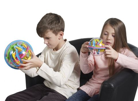  A3002 Đồ chơi Addict A Ball Maze 2 