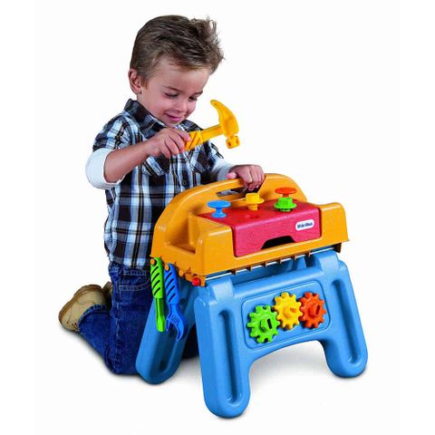  Bộ dụng cụ sửa chữa Little Tikes 