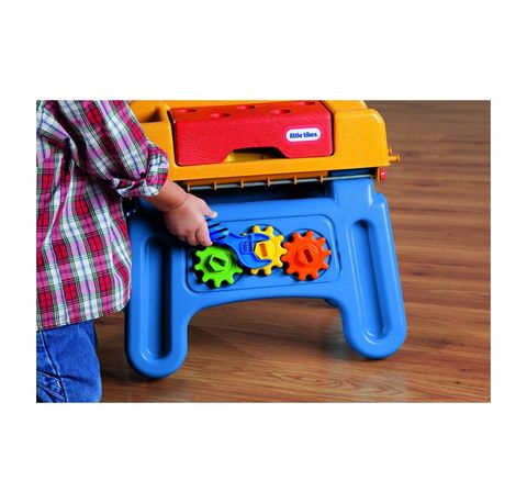  Bộ dụng cụ sửa chữa Little Tikes 