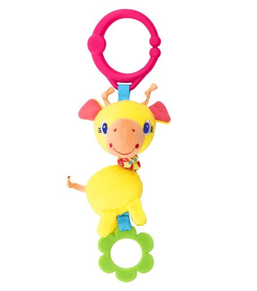  52073 - Do choi keo rung thu xinh Bright Starts 