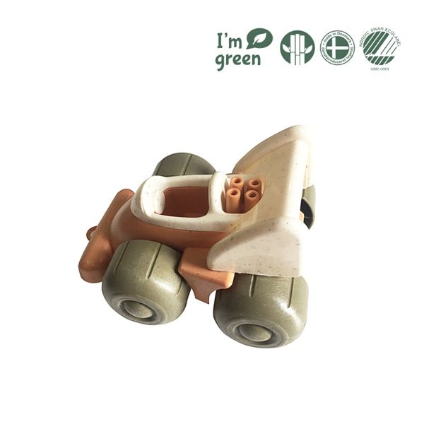  Ô tô đua Bio Dantoy DT6968.4 (no box) 