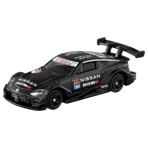  Tomica 13 Nissan Fairlady Z Nismo GT500 1/65 DieCast Car Toy 
