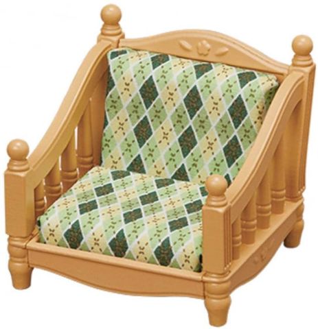  EP-5339 Comfy Living Room Set 