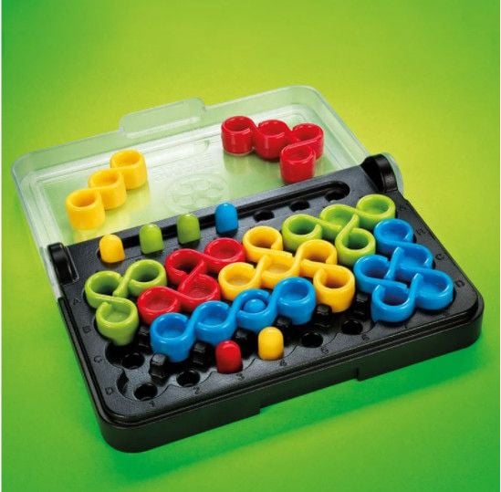 Trò chơi Thông minh Thử thách IQ Twist Smart Games