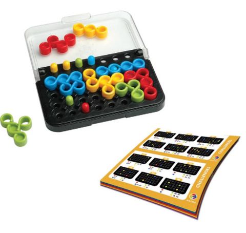  Thử thách IQ Twist SG 488 