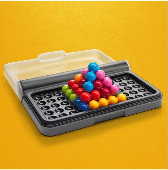 Đồ Chơi Phát Triển IQ SG 455 Puzzler PRO