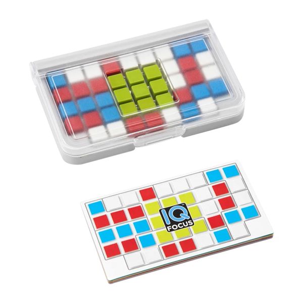 Đồ chơi phát triển tư duy Thử thách IQ Focus
