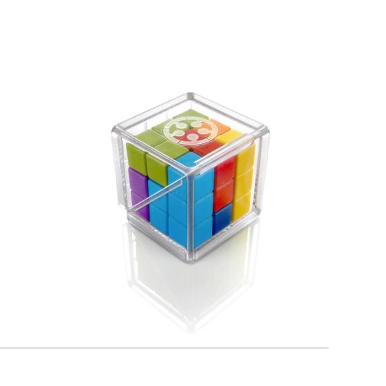 Đồ chơi phát triển IQ Ghép Hình Lập Phương Smart Games