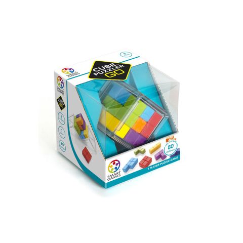  Ghép hình lập phương SG 412 
