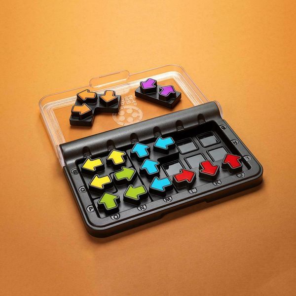 Đồ chơi phát triển thông minh Thử thách IQ arrows