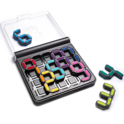  Đồ chơi trí tuệ Thử Thách IQ Digits - SG 301 