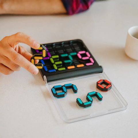  Đồ chơi trí tuệ Thử Thách IQ Digits - SG 301 