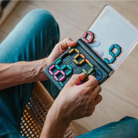  Đồ chơi trí tuệ Thử Thách IQ Digits - SG 301 