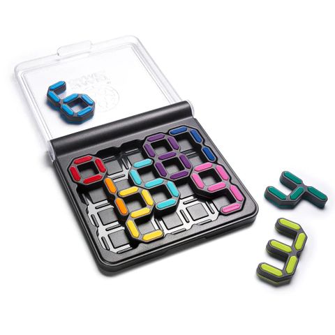  Đồ chơi trí tuệ Thử Thách IQ Digits - SG 301 