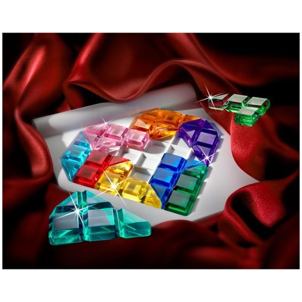 Xếp Hình Boardgame SG 302 IQ Love