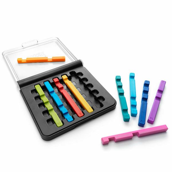 Đồ Chơi Giáo Dục Xếp Hình SG 304 IQ Stixx