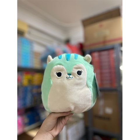  Gấu bông Squishmallows Fuyuki Fra 25cm 