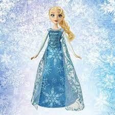 Frozen Musical Lights elsa 