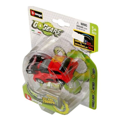  Do choi xe Go- Gears #18-30270 