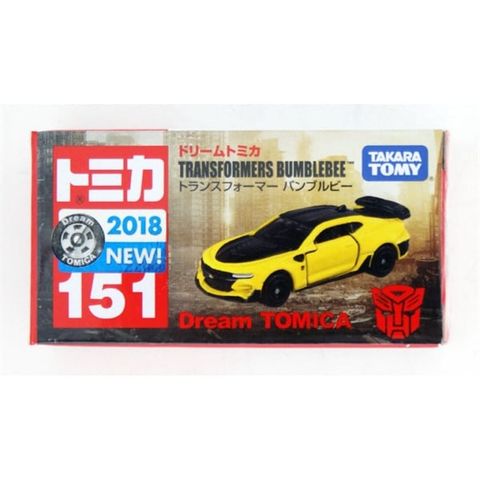  dream tomica 