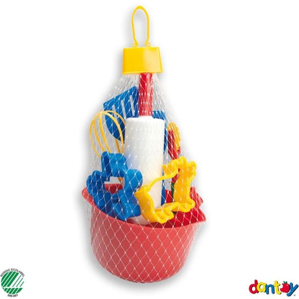 Dụng cụ làm bánh - DT4220