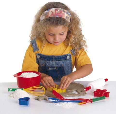  Dụng cụ làm bánh - DT4220 