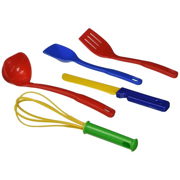 Bộ dụng cụ nấu ăn - DT4228