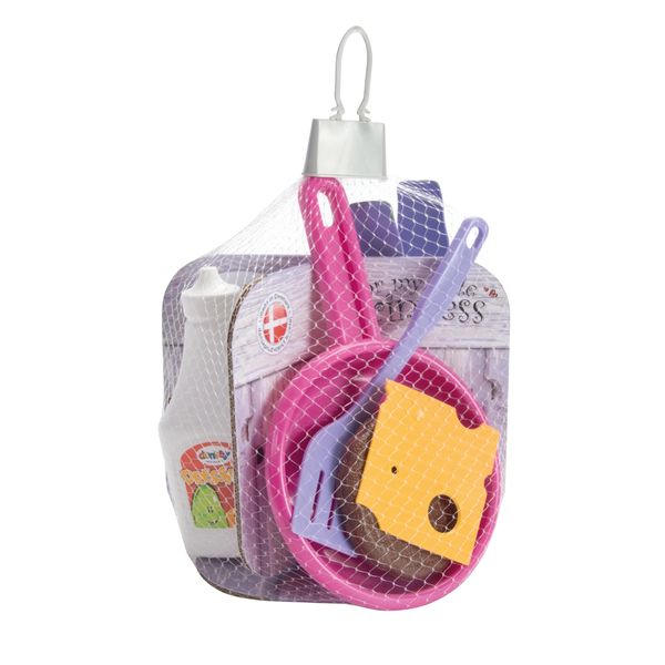 Bộ điểm tâm công chúa - DT5550