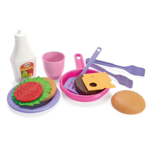 Bộ điểm tâm công chúa - DT5550