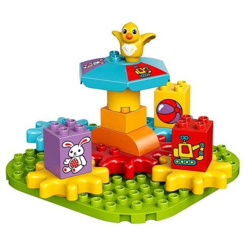  Lego 10845 