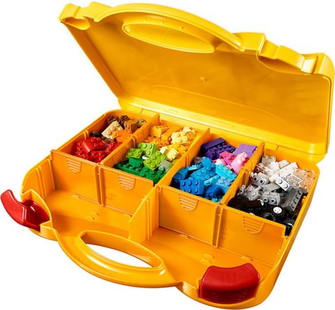  Lego 10713 - Vali LEGO Classic Sáng Tạo 