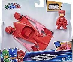  tại 23win Feature Vehicle Owlette 