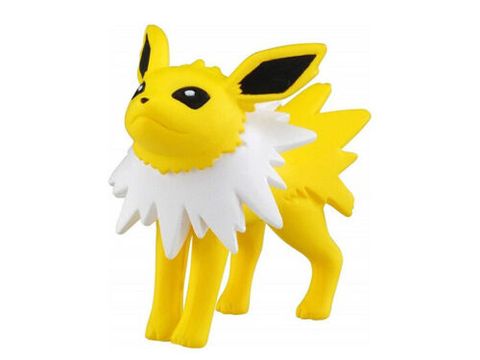  Mô hình Pokemon Moncolle MS-60 Jolteon 
