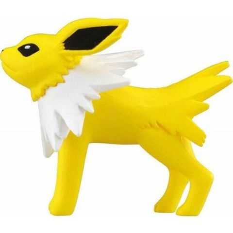  Mô hình Pokemon Moncolle MS-60 Jolteon 