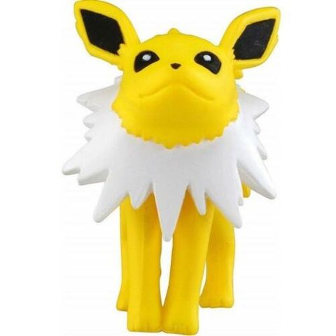  Mô hình Pokemon Moncolle MS-60 Jolteon 