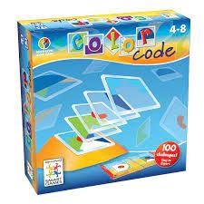  Mật mã màu sắc SG 090 