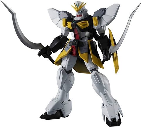  Gundam UNIVERSE - W XXXG-01SR GUNDAM SANDROCK 