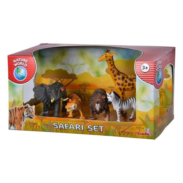 Đồ chơi động vật  Bảng giá đồ chơi mô hình vừa cập nhật  Kids Plaza