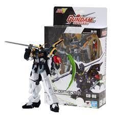  GUNDAM UNIVERSE XXXG-01D GUNDAM DEATHSCYTHE 