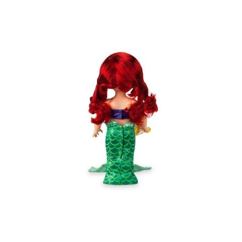  Búp bê hoạt hình Disney nhân vật Nàng Tiên Cá The Little Mermaid 