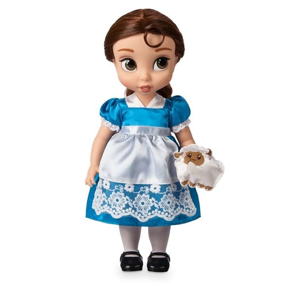  Búp bê Disney Công chúa Belle 