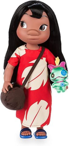  Búp bê Disney Lilo 