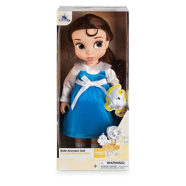  Búp bê Disney Công chúa Belle 