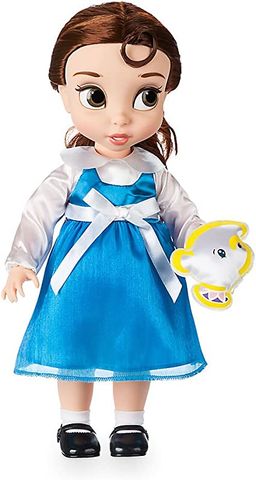  Đồ chơi Búp bê Disney Công chúa Belle 